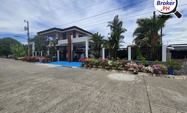 House and Lot for Sale in Villa Josefina Village, Dumoy Toril, Davao City