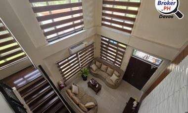 House and Lot for Sale in Villa Josefina Village, Dumoy Toril, Davao City