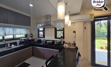House and Lot for Sale in Villa Josefina Village, Dumoy Toril, Davao City