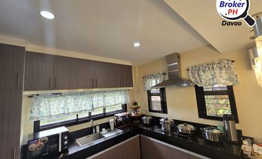 House and Lot for Sale in Villa Josefina Village, Dumoy Toril, Davao City