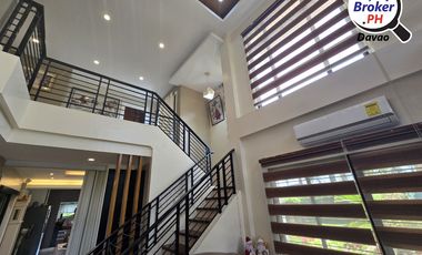 House and Lot for Sale in Villa Josefina Village, Dumoy Toril, Davao City