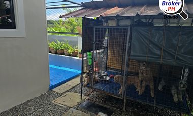 House and Lot for Sale in Villa Josefina Village, Dumoy Toril, Davao City