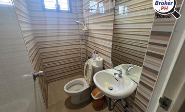House and Lot for Sale in Villa Josefina Village, Dumoy Toril, Davao City