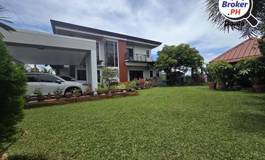 House and Lot for Sale in Villa Josefina Village, Dumoy Toril, Davao City