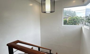 7 Bedroom House for Sale with pool in Pulu Amsic, Angeles City near Clark