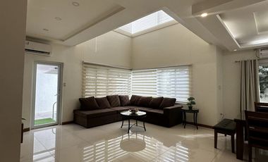 7 Bedroom House for Sale with pool in Pulu Amsic, Angeles City near Clark
