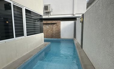 7 Bedroom House for Sale with pool in Pulu Amsic, Angeles City near Clark