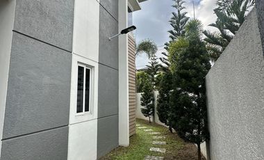7 Bedroom House for Sale with pool in Pulu Amsic, Angeles City near Clark