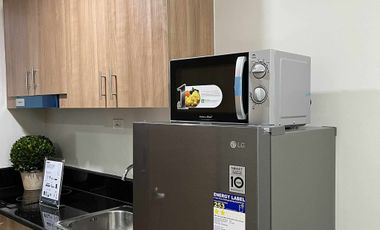 Red Residences Chino Roces makati Move in now Ready for occupancy