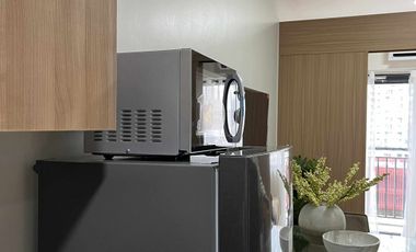 Red Residences Chino Roces makati Move in now Ready for occupancy