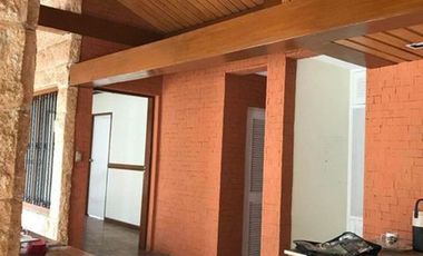 3BR House for Rent in BF Homes Paranaque City