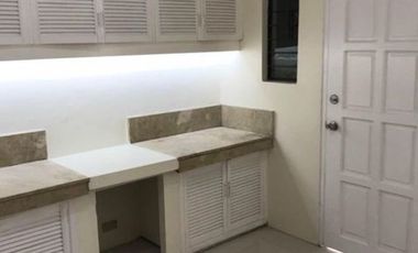 3BR House for Rent in BF Homes Paranaque City