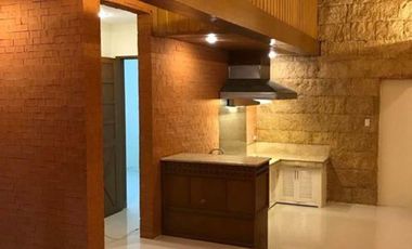 3BR House for Rent in BF Homes Paranaque City