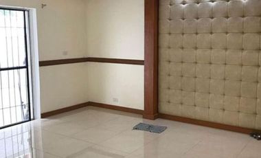 3BR House for Rent in BF Homes Paranaque City