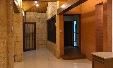 3BR House for Rent in BF Homes Paranaque City