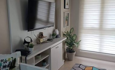 For Sale: 28.5 sqm Studio Unit at 81 Newport Boulevard in New Port City, Pasay