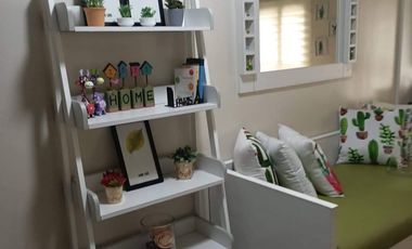 For Sale: 28.5 sqm Studio Unit at 81 Newport Boulevard in New Port City, Pasay