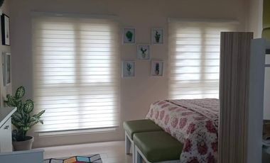 For Sale: 28.5 sqm Studio Unit at 81 Newport Boulevard in New Port City, Pasay