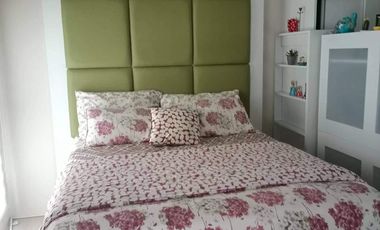 For Sale: 28.5 sqm Studio Unit at 81 Newport Boulevard in New Port City, Pasay