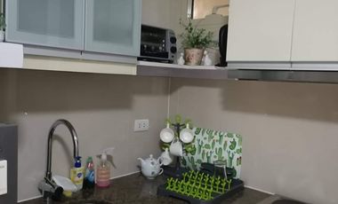 For Sale: 28.5 sqm Studio Unit at 81 Newport Boulevard in New Port City, Pasay