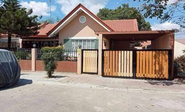 Camella Sorrento H&L 4BR, clean title in Panipuan Mexico, Pampanga for Sale
