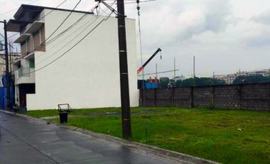 Enormous Vacant Lot for Sale in Sampaloc, Manila City