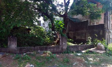 Enormous Vacant Lot for Sale in Sampaloc, Manila City