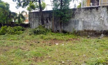 Enormous Vacant Lot for Sale in Sampaloc, Manila City