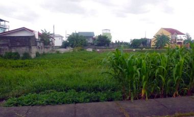 Enormous Vacant Lot for Sale in Sampaloc, Manila City