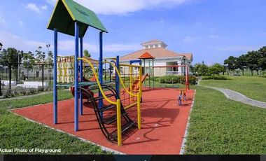 Installment Lot 10% DP in 24/mos. in Hampton Orchard,Filinvest Bacolor Pampanga