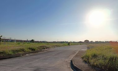 Installment Lot 10% DP in 24/mos. in Hampton Orchard,Filinvest Bacolor Pampanga