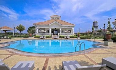 Installment Lot 10% DP in 24/mos. in Hampton Orchard,Filinvest Bacolor Pampanga