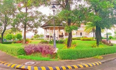 Installment Lot 10% DP in 24/mos. in Hampton Orchard,Filinvest Bacolor Pampanga
