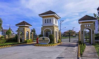 Installment Lot 10% DP in 24/mos. in Hampton Orchard,Filinvest Bacolor Pampanga