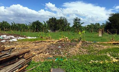 Large Vacant Lot for Sale City at Parañaque, Metro Manila