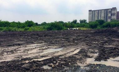 Large Vacant Lot for Sale City at Parañaque, Metro Manila