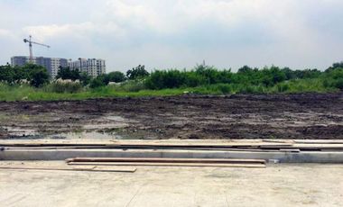 Large Vacant Lot for Sale City at Parañaque, Metro Manila