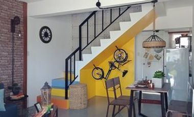 Affordable Rent To own Townhouses at P11k per month in San Fernando Pampanga