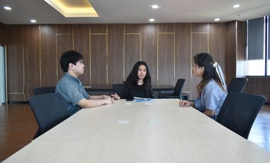 Expansive Office Space Awaits in Bacoor