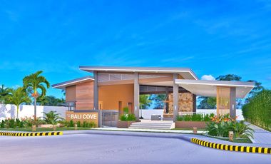 Prime Residential Lot for Sale in San Fernando Pampanga