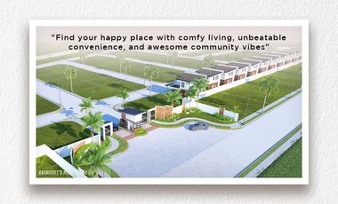 Prime Residential Lot for Sale in San Fernando Pampanga