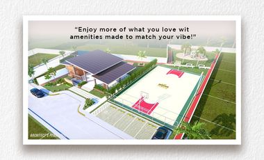 Prime Residential Lot for Sale in San Fernando Pampanga