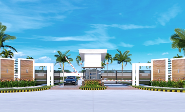 Prime Residential Lot for Sale in San Fernando Pampanga