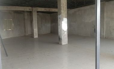 Commercial/Office Space for Rent at Datag Maribago, Lapu-lapu City, Cebu