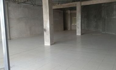 Commercial/Office Space for Rent at Datag Maribago, Lapu-lapu City, Cebu