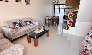 3BR RFO House & lot for sale in molino Bacoor cavite
