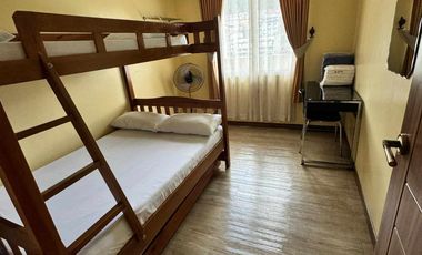 Perfect Family Home in Bonbel Condominium