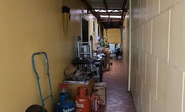 5 Bedroom House and Lot for Sale in Fortunata Village, Parañaque City