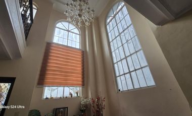 5 Bedroom House and Lot for Sale in Fortunata Village, Parañaque City