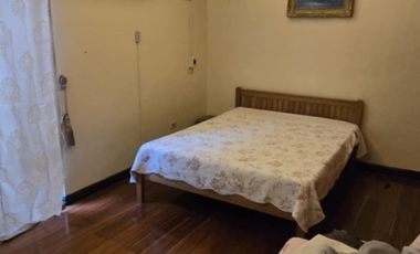 5 Bedroom House and Lot for Sale in Fortunata Village, Parañaque City